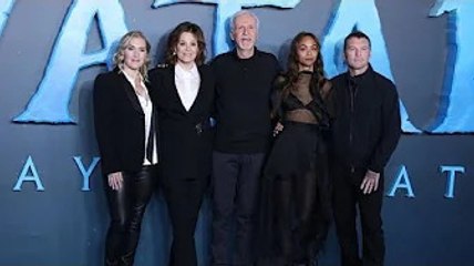 "Avatar 2 : La Voie de l'eau" : James Cameron bat un nouveau record