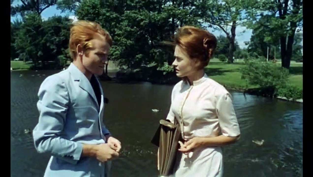 Wenn es Nacht wird auf der Reeperbahn | movie | 1972 | Official Trailer