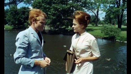 Wenn es Nacht wird auf der Reeperbahn | movie | 1972 | Official Trailer