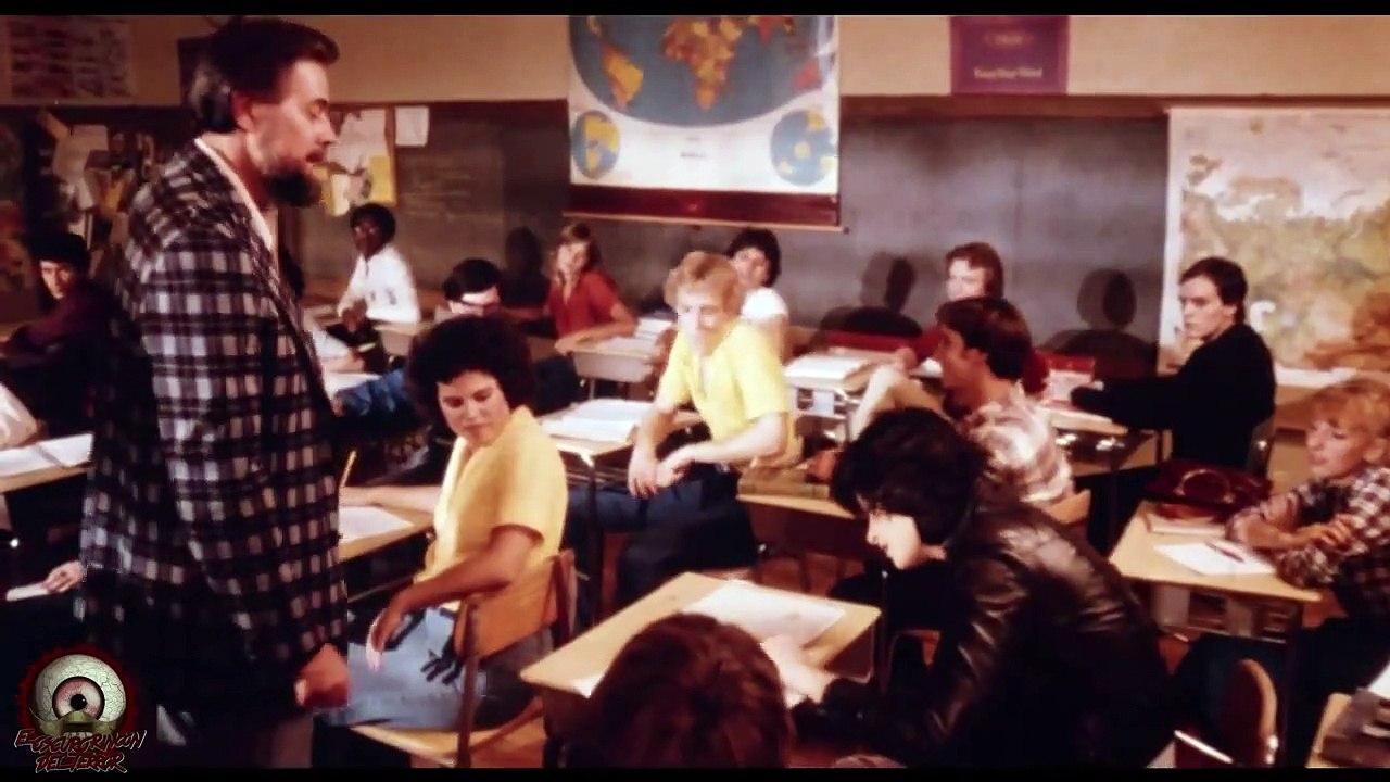 Luzifer | movie | 1981 | Official Trailer