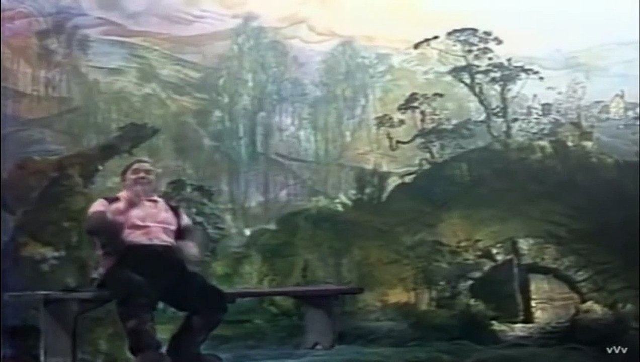 Сказочное путешествие мистера Бильбо Беггинса Хоббита | movie | 1985 | Official Trailer