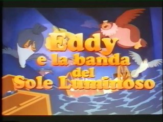 Eddy e la banda del sole luminoso | movie | 1991 | Official Trailer