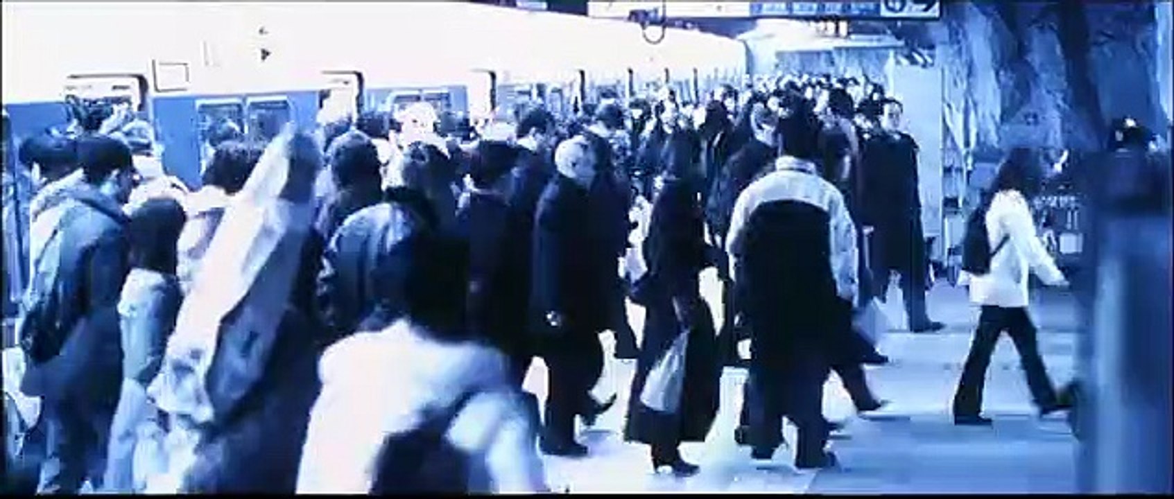 Tube - Jagd am Limit | movie | 2003 | Official Trailer