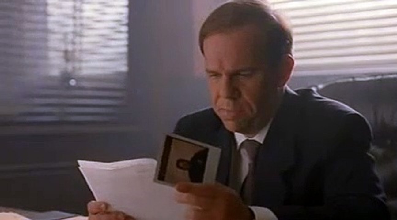 Jenseits der weißen Linie | movie | 1992 | Official Trailer