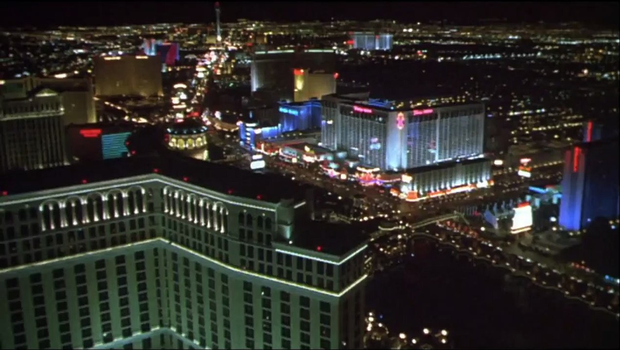 Shade | movie | 2004 | Official Trailer