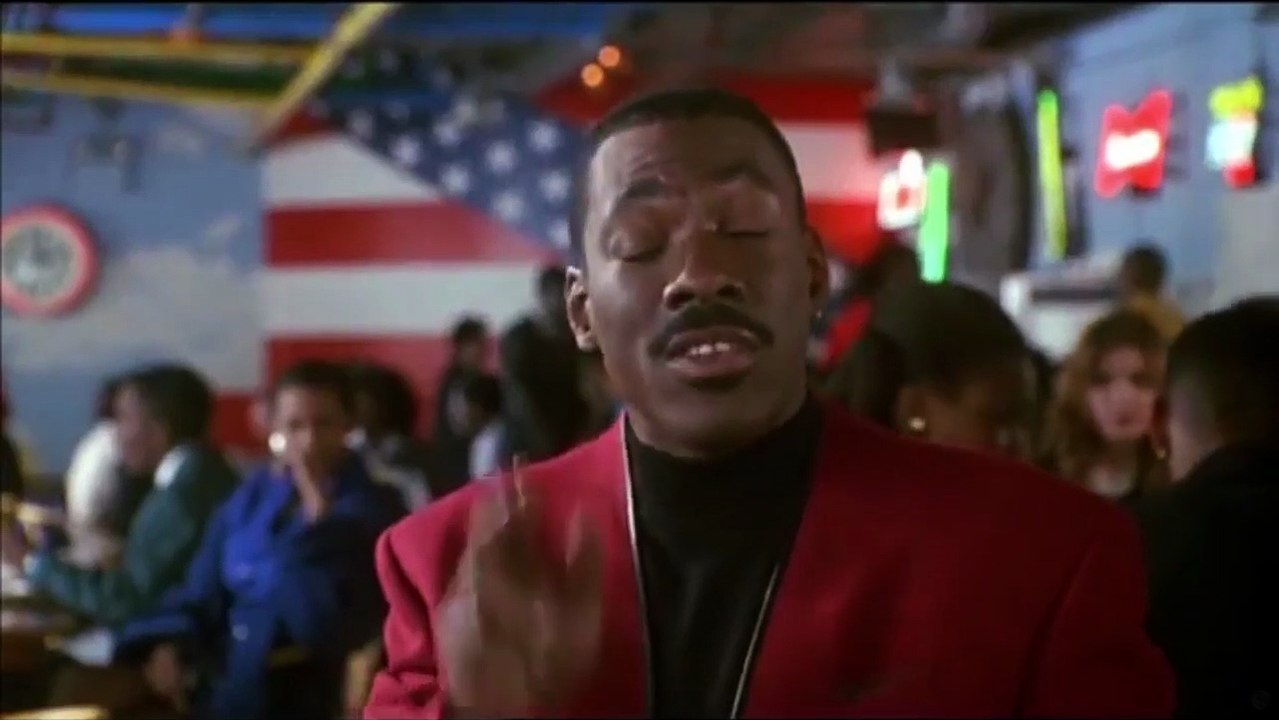 Boomerang | movie | 1992 | Official Trailer