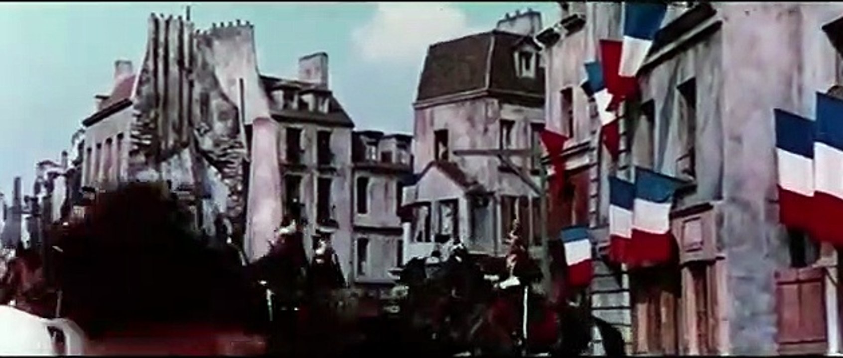 Die Elenden | movie | 1958 | Official Trailer