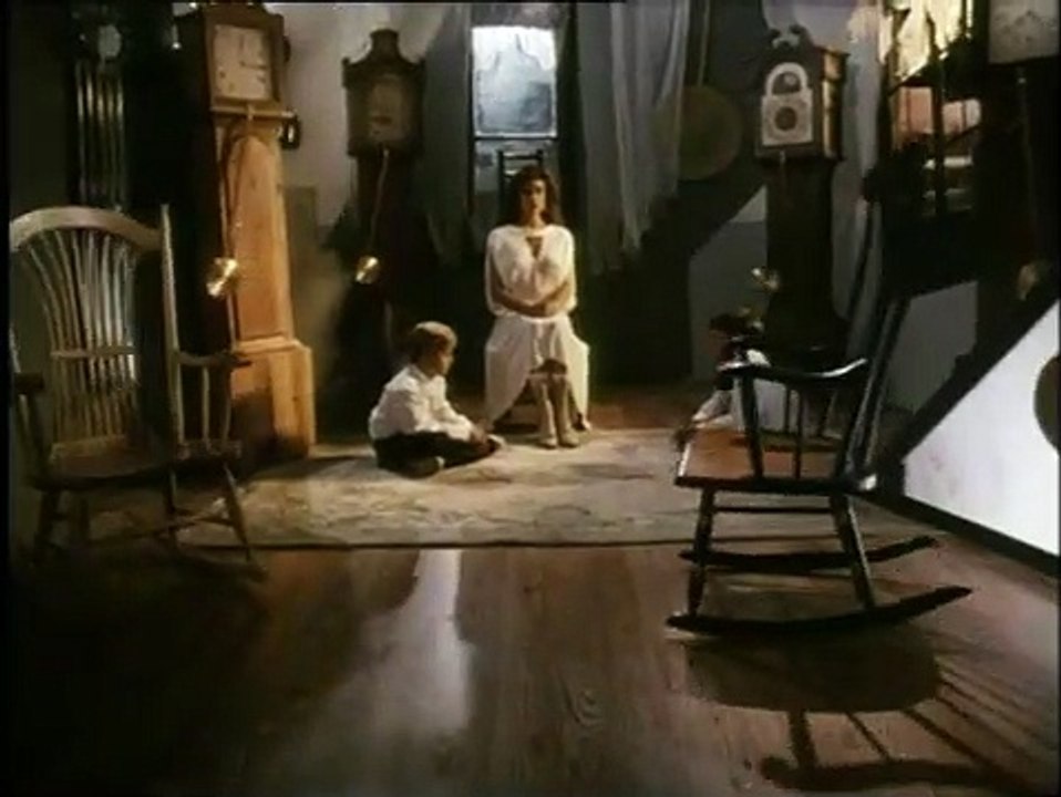 Demonic Toys | movie | 1992 | Official Trailer