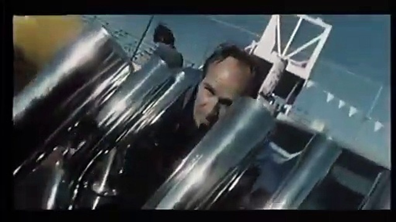 Ein Turbo räumt den Highway auf | movie | 1981 | Official Trailer