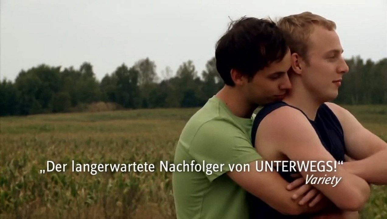 Rückenwind | movie | 2009 | Official Trailer