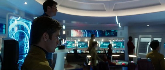 Star Trek: Sonsuzluk | movie | 2016 | Official Trailer