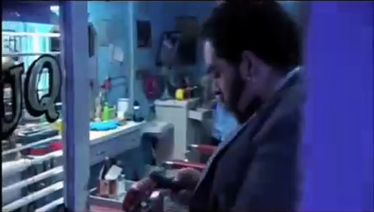 Nicotina | movie | 2003 | Official Trailer