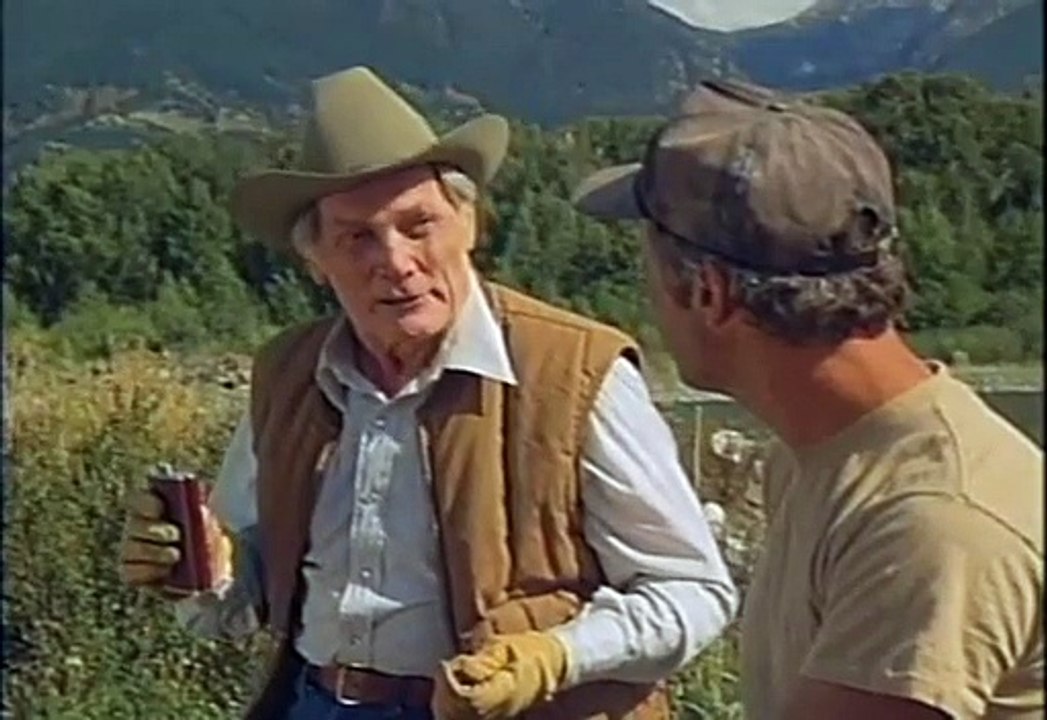 Tal der Pferde | movie | 1992 | Official Trailer