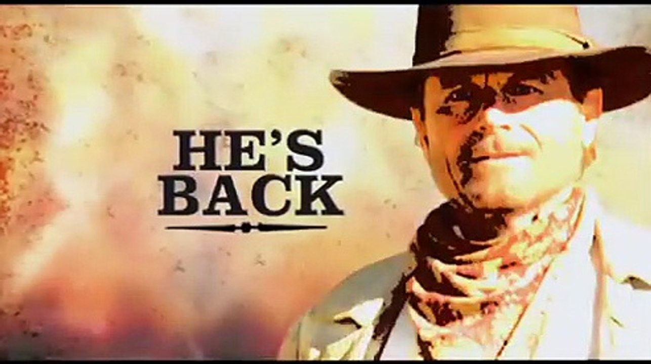 Doc West - Nobody schlägt zurück | movie | 2009 | Official Trailer