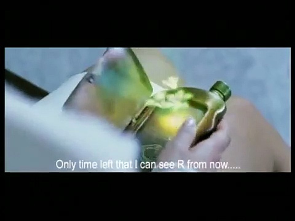 Natural City | movie | 2003 | Official Trailer