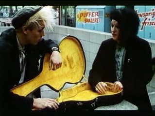 Richy Guitar | movie | 1985 | Official Trailer