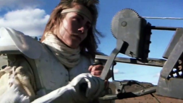 Mad Max 2. - Az országúti harcos | movie | 1981 | Official Trailer
