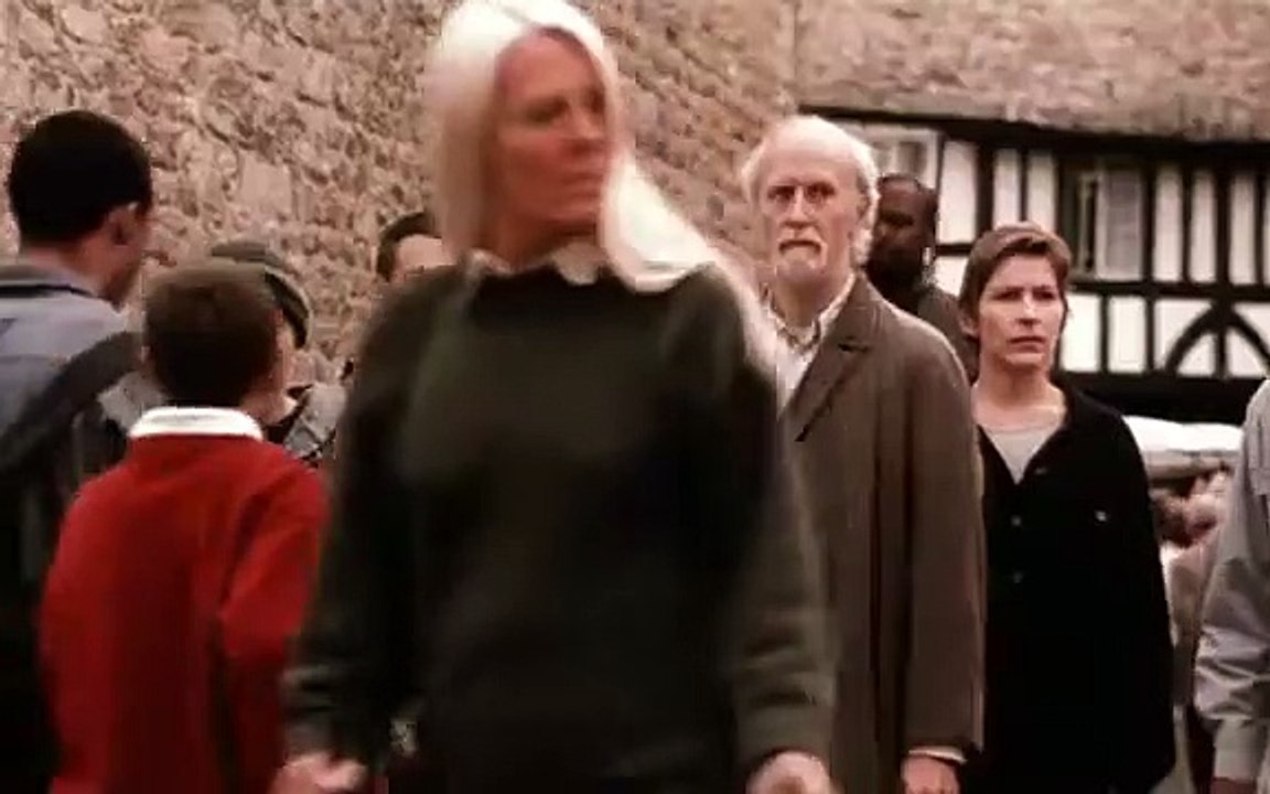 The Gathering | movie | 2003 | Official Trailer