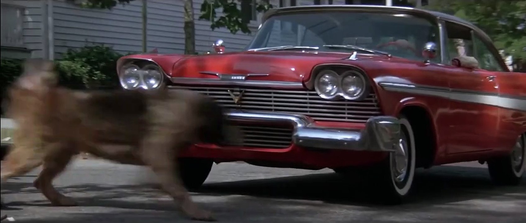 Stephen King's Katzenauge | movie | 1985 | Official Trailer