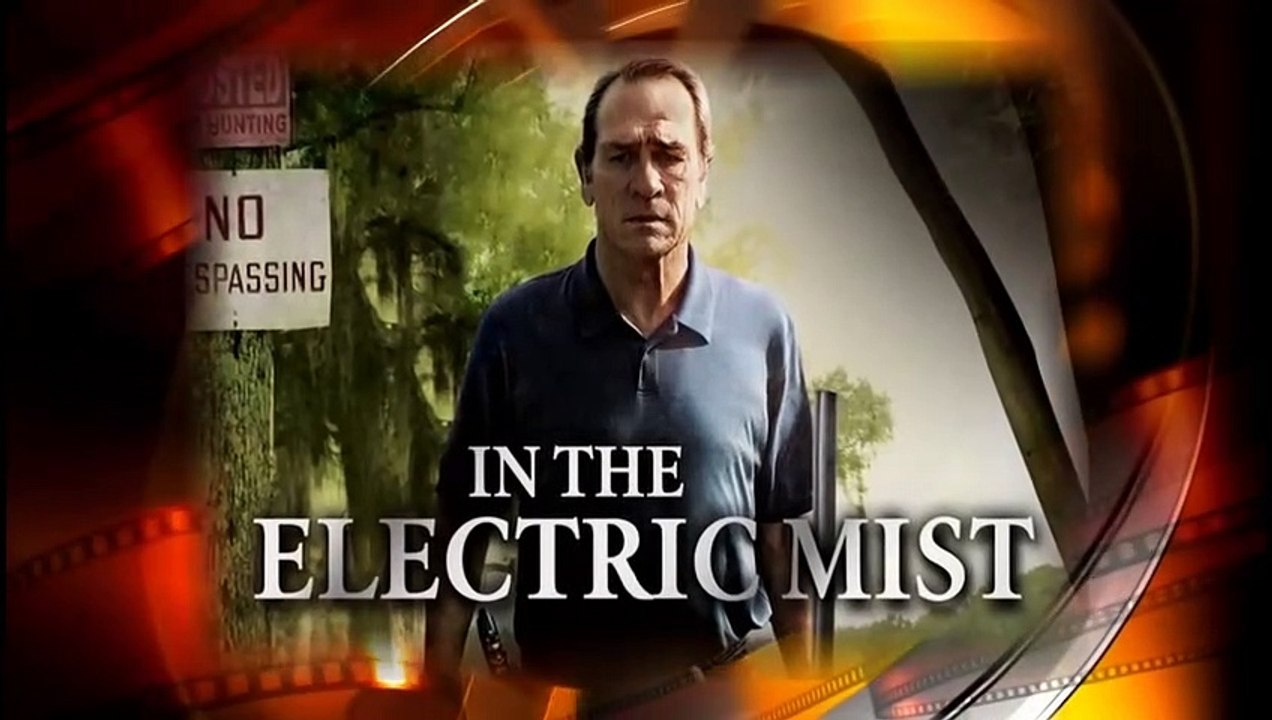 In the Electric Mist - Mord in Louisiana | movie | 2009 | Official Trailer
