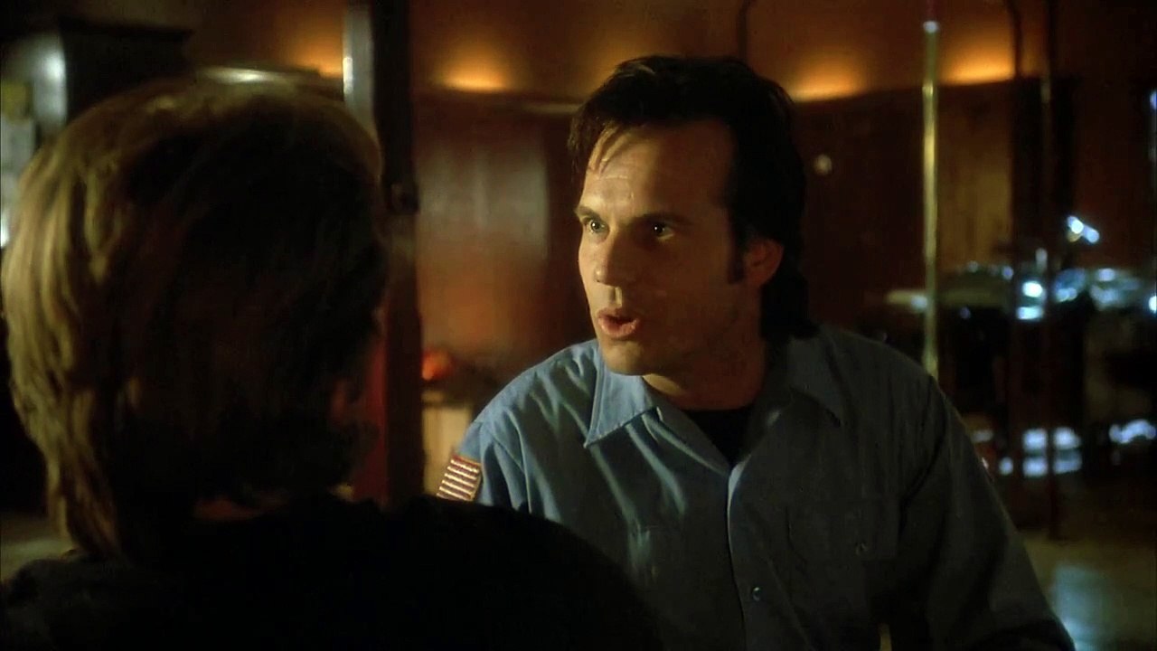 Trespass | movie | 1992 | Official Clip