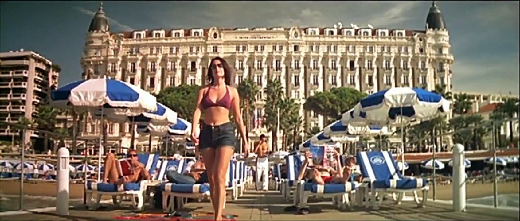 Not For, Not Against - Es gibt kein Zurück | movie | 2003 | Official Trailer