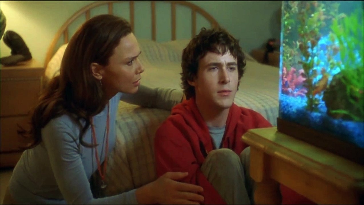 State of Mind | movie | 2005 | Official Trailer