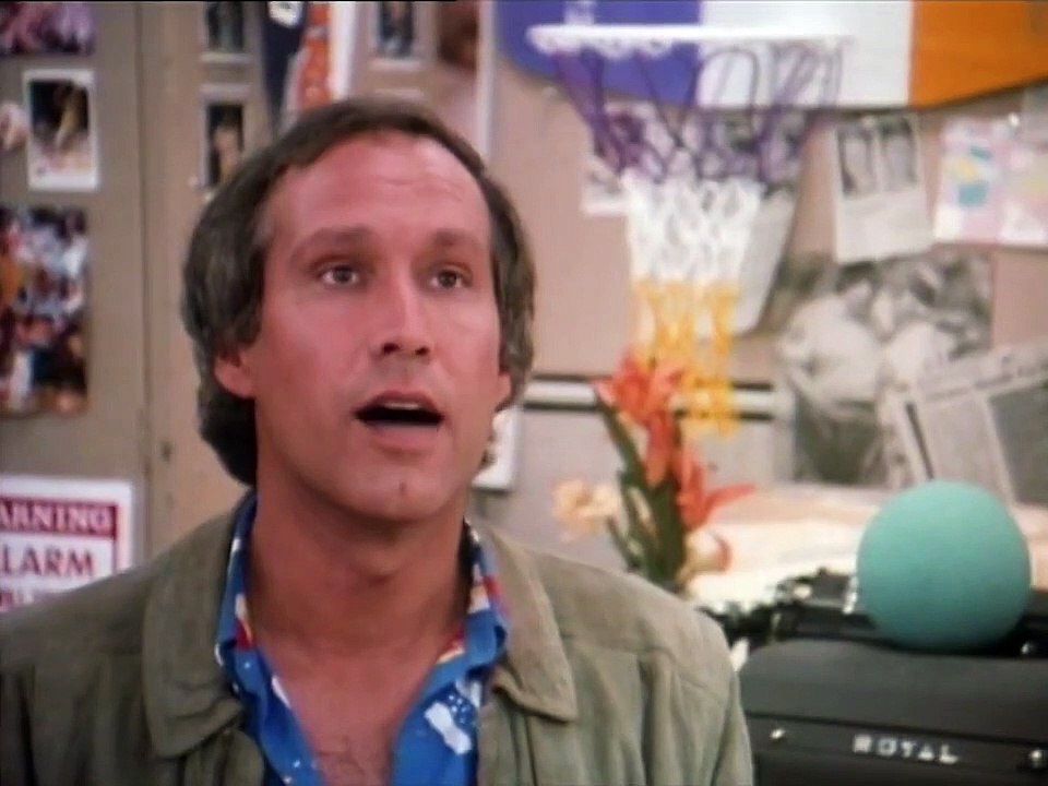 Fletch II - Der Troublemaker kehrt zurück | movie | 1989 | Official Trailer