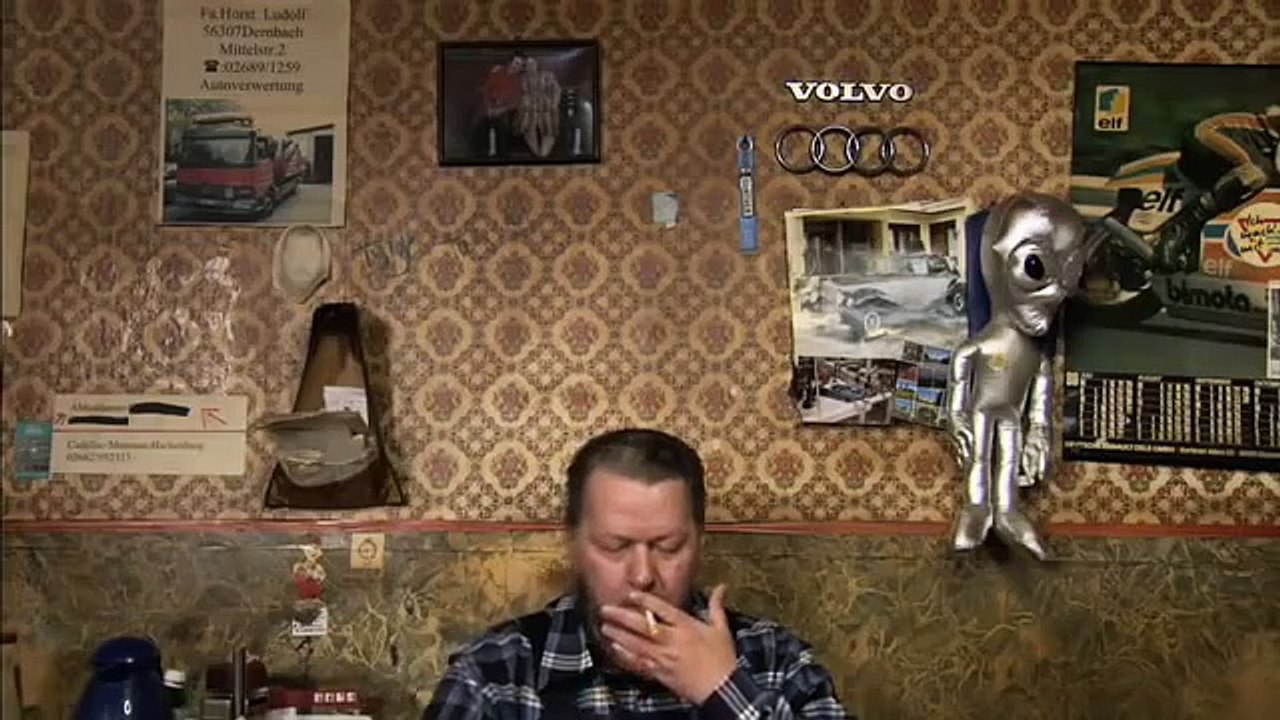 Die Ludolfs - Der Film | movie | 2009 | Official Trailer