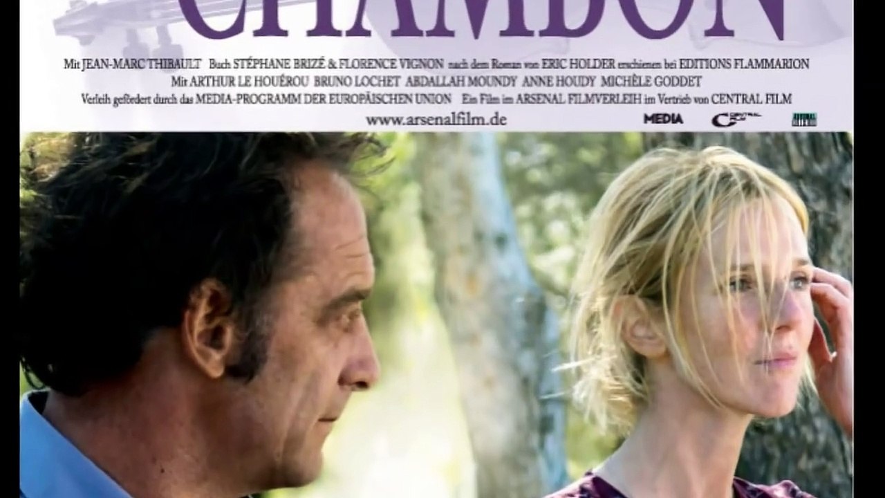 Mademoiselle Chambon | movie | 2009 | Official Trailer