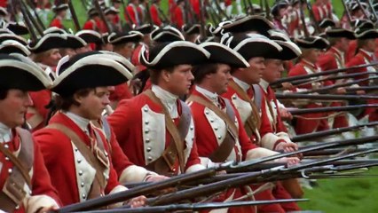 Barry Lyndon | movie | 1975 | Official Trailer