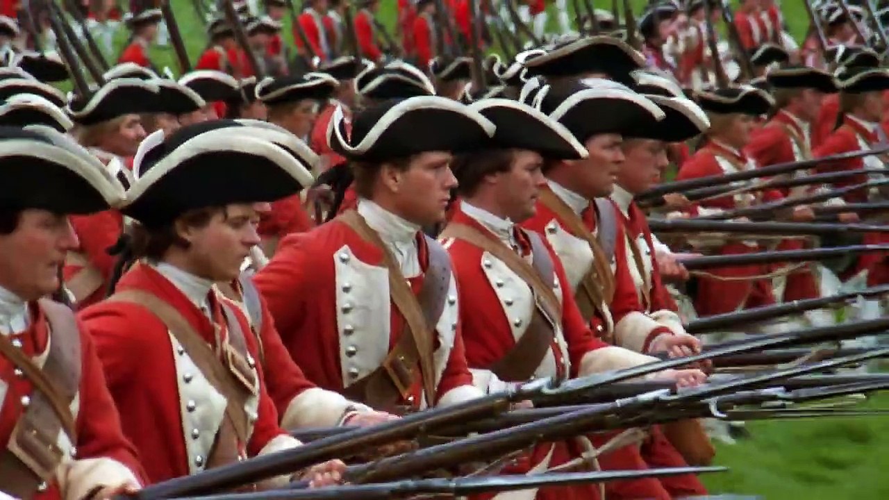 Barry Lyndon | movie | 1975 | Official Trailer