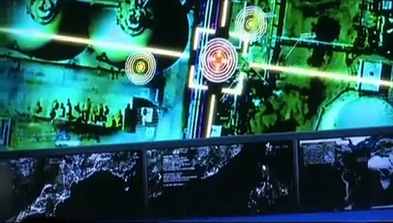 Ballistica | movie | 2011 | Official Trailer