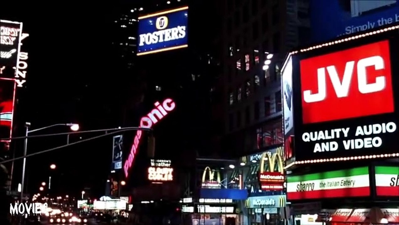 Freitag der 13. Teil VIII – Todesfalle Manhattan | movie | 1989 | Official Trailer
