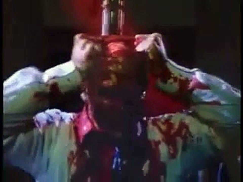 Hellmaster | movie | 1992 | Official Trailer