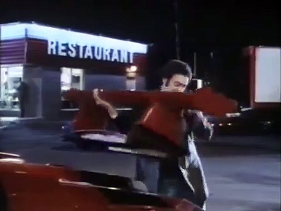 Cannonball-Fieber  - Auf dem Highway geht’s erst richtig los | movie | 1989 | Official Trailer