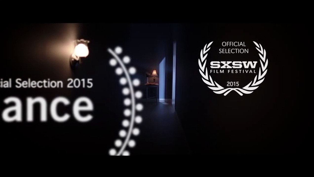 The Nightmare | movie | 2015 | Official Trailer