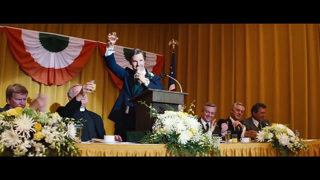 Black Mass | movie | 2015 | Official Trailer