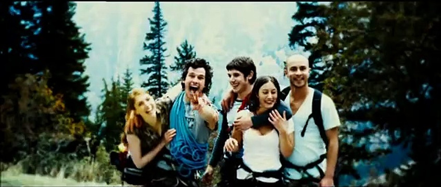 High Lane - Schau nicht nach unten! | movie | 2009 | Official Trailer