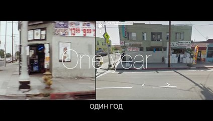 10 000 км: Любовь на расстоянии | movie | 2014 | Official Trailer