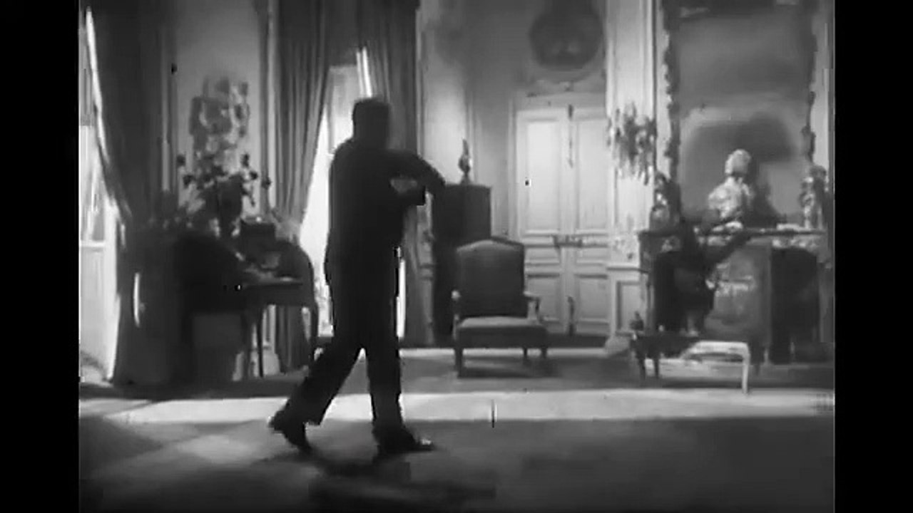 Ariane - Liebe am Nachmittag | movie | 1957 | Official Trailer