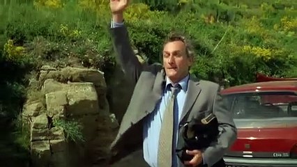 The Statement - Am Ende einer Flucht | movie | 2004 | Official Trailer