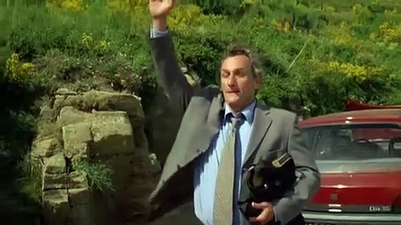 The Statement - Am Ende einer Flucht | movie | 2004 | Official Trailer