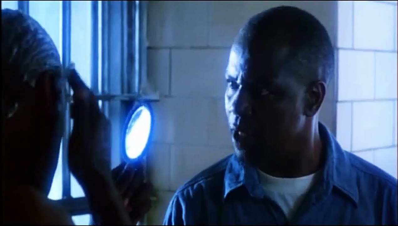 Malcolm X | movie | 1994 | Official Trailer