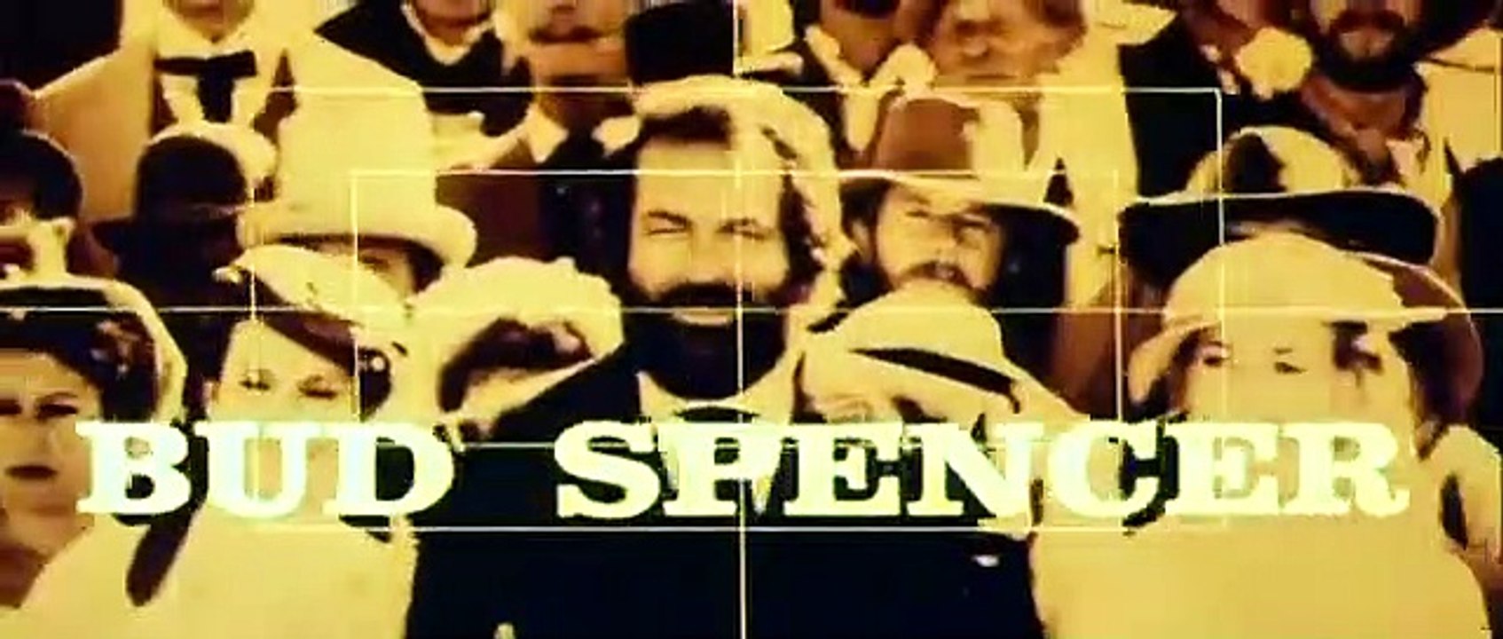 Eine Faust geht nach Westen | movie | 1981 | Official Trailer