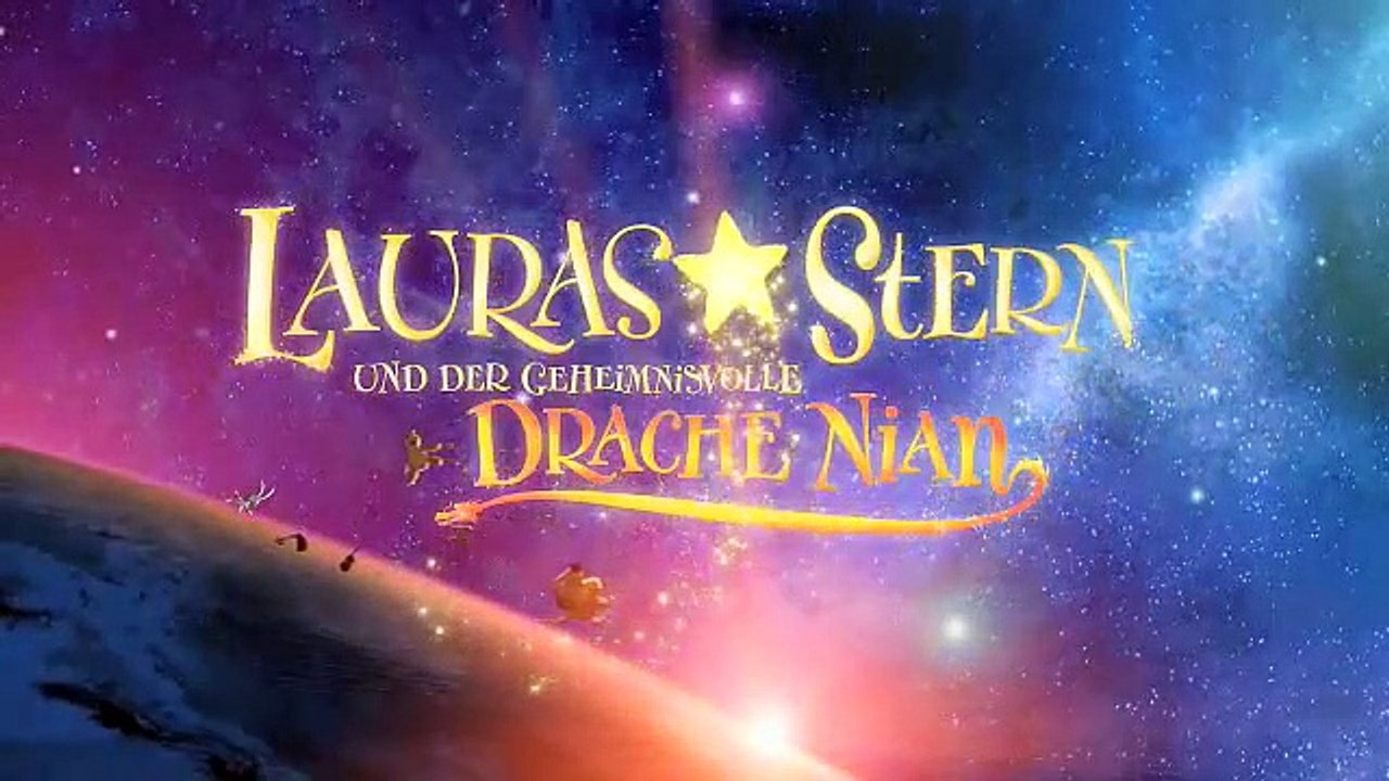 Lauras Stern und der geheimnisvolle Drache Nian | movie | 2009 | Official Trailer