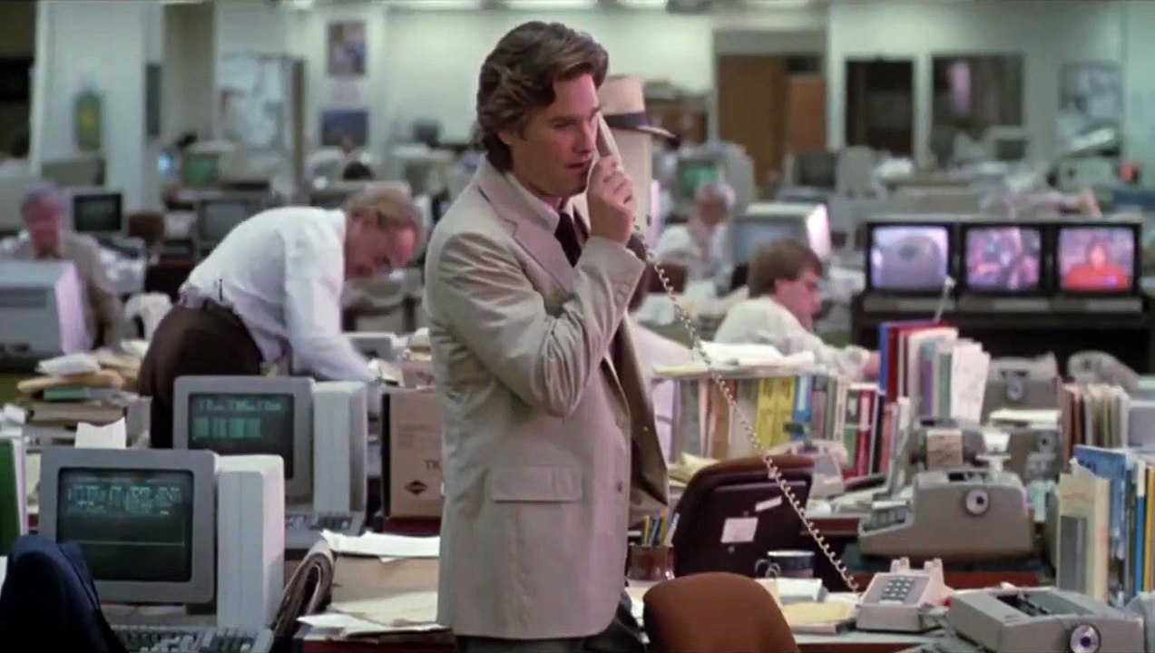 Das mörderische Paradies | movie | 1985 | Official Trailer