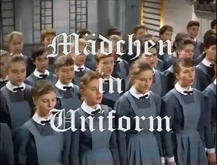 Mädchen in Uniform | movie | 1958 | Official Trailer