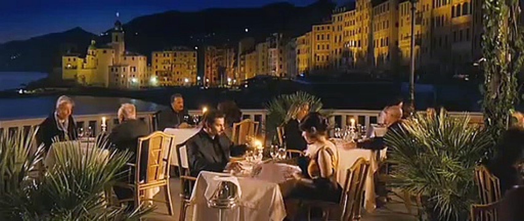 Mord ist mein Geschäft, Liebling | movie | 2009 | Official Trailer