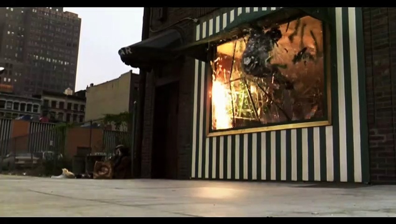 Der Protector | movie | 1985 | Official Trailer